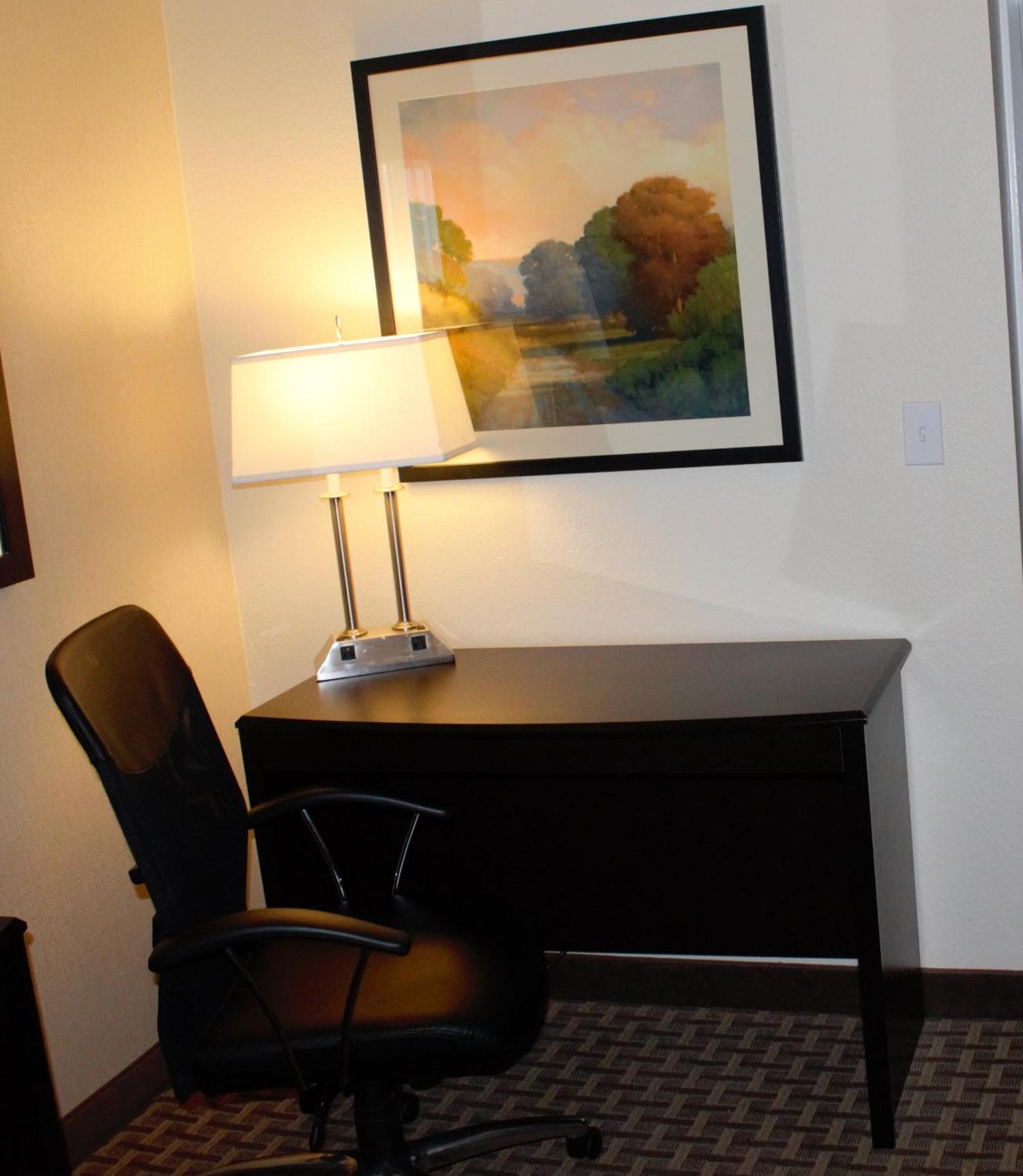 Quality Inn Buellton - Solvang Quarto foto
