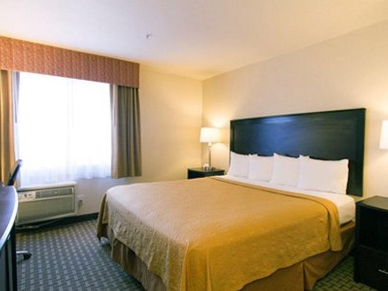 Quality Inn Buellton - Solvang Exterior foto