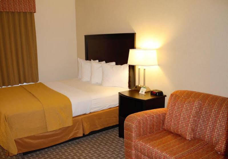 Quality Inn Buellton - Solvang Exterior foto